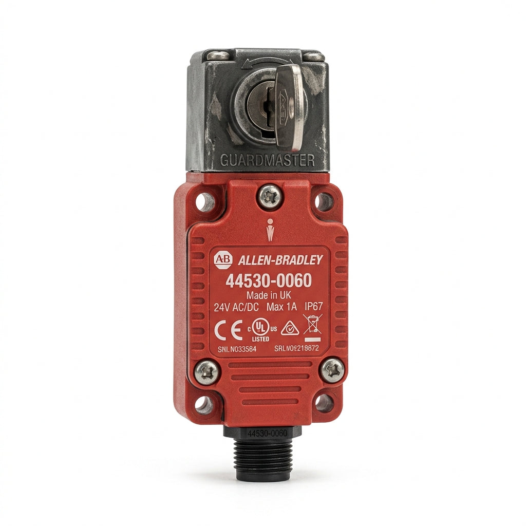 ALLEN-BRADLEY 44530-0060