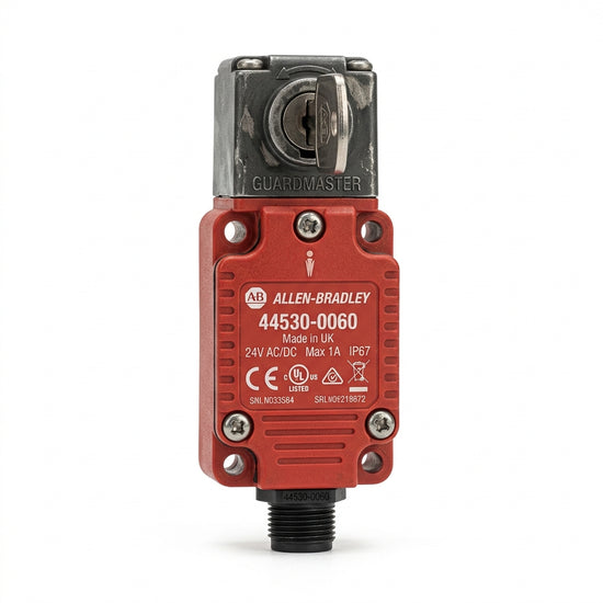 ALLEN-BRADLEY 44530-0060