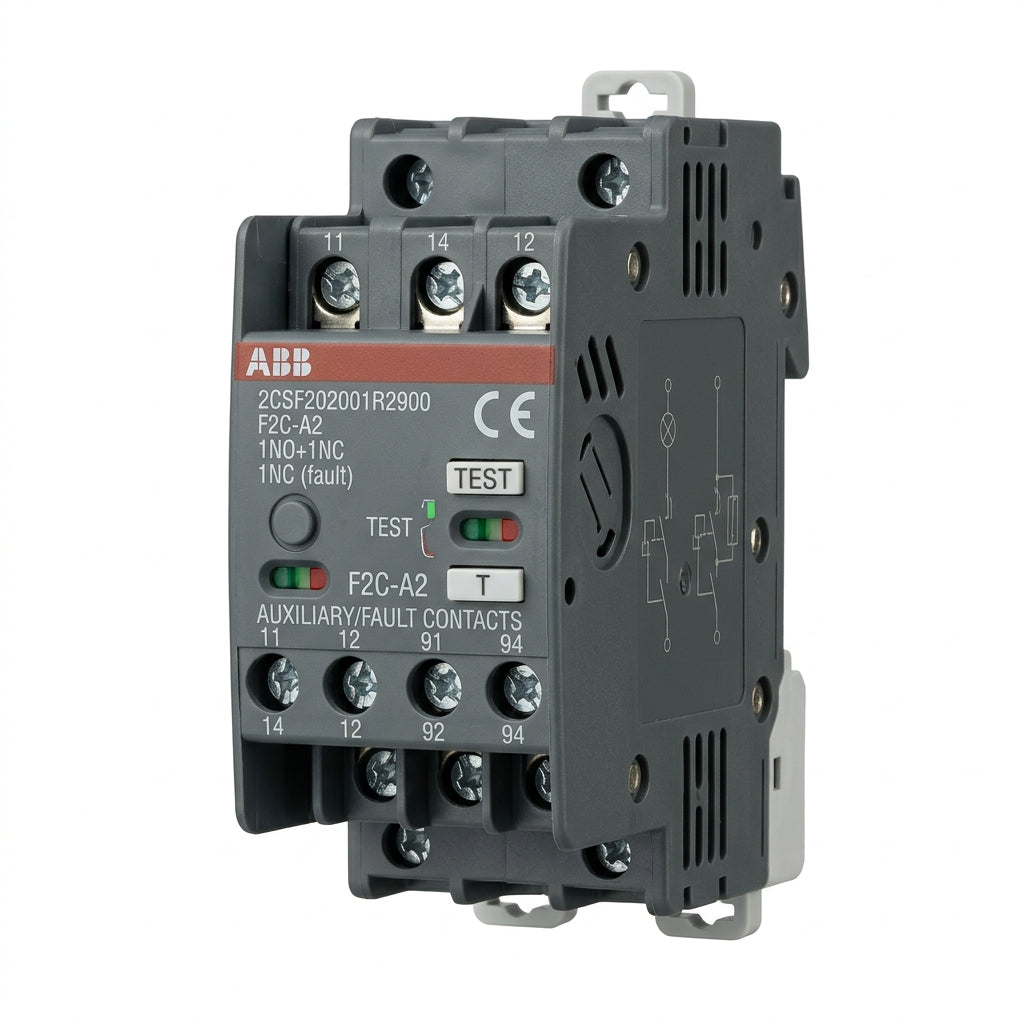 ABB 2CSF202001R2900 ACCESORIOS ELECTRICOS