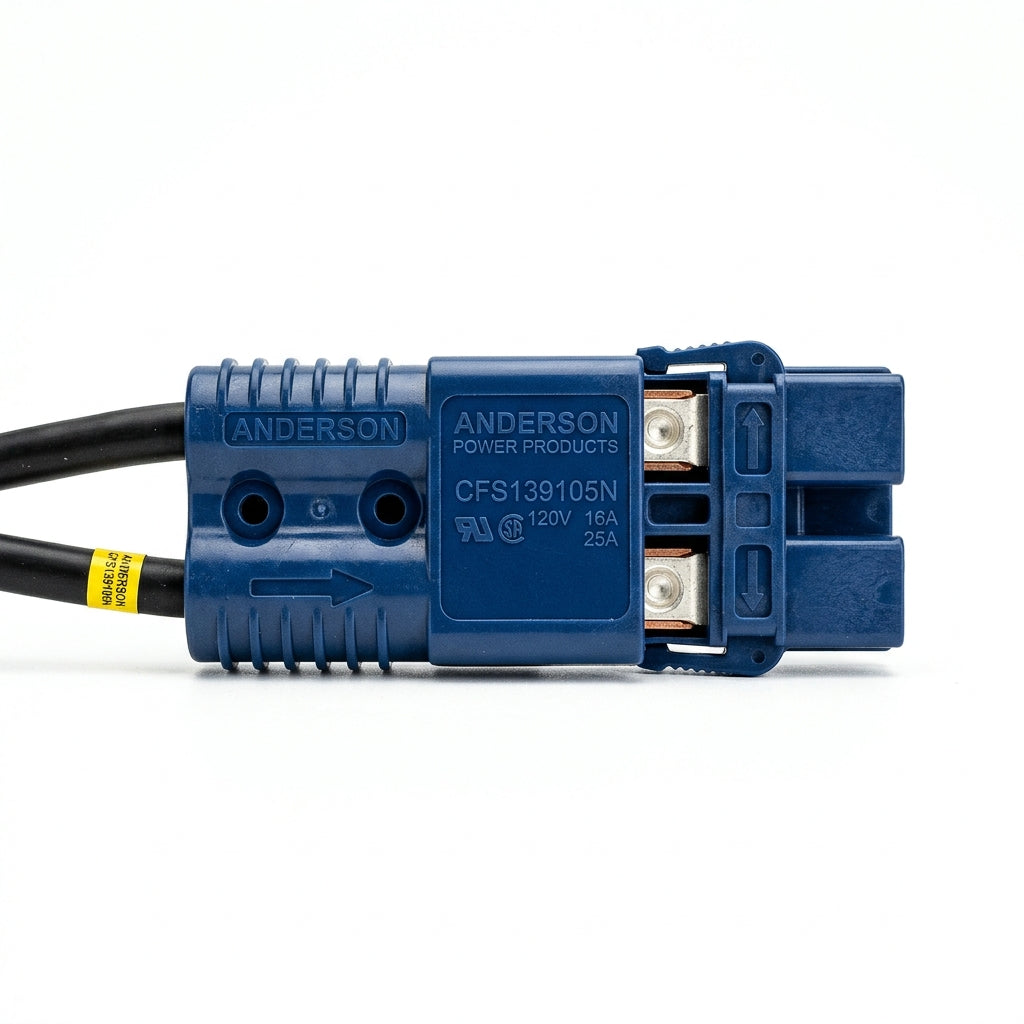 ANDERSON CFS139105N CONECTORES
