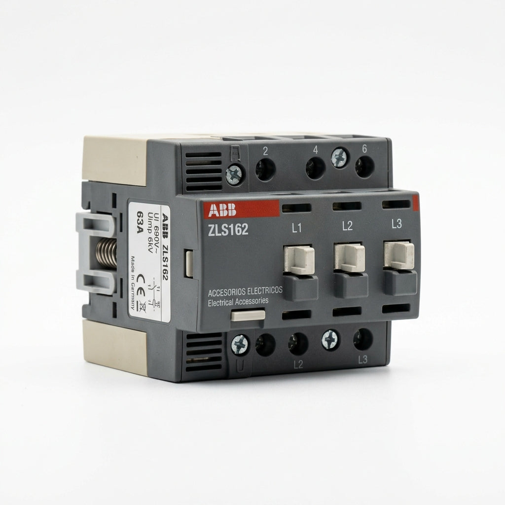 ABB ZLS162 ACCESORIOS ELECTRICOS
