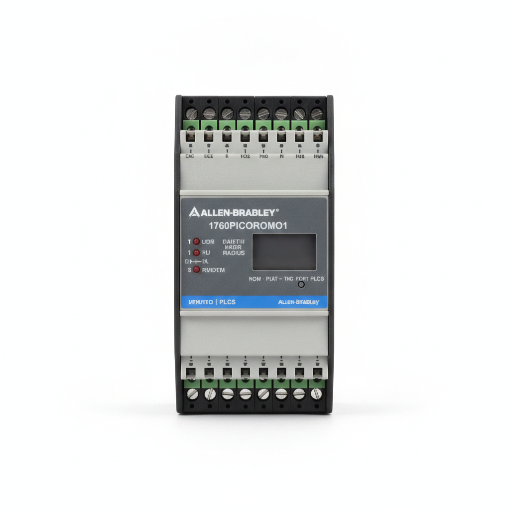 ALLEN-BRADLEY 1760PICOPROMO1 PLCS (TARJETAS O MODULOS DE EXPANSION)
