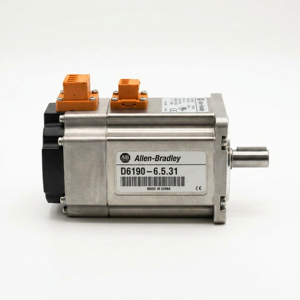 ALLEN-BRADLEY D6190-6.5.31