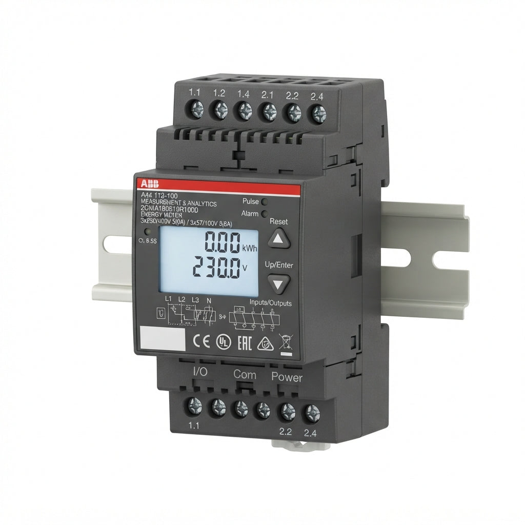 ABB 2CMA180819R1000 MULTIMETROS Y EQUIPOS DE MEDICION