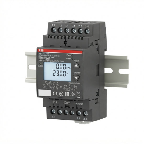 ABB 2CMA180819R1000 MULTIMETROS Y EQUIPOS DE MEDICION