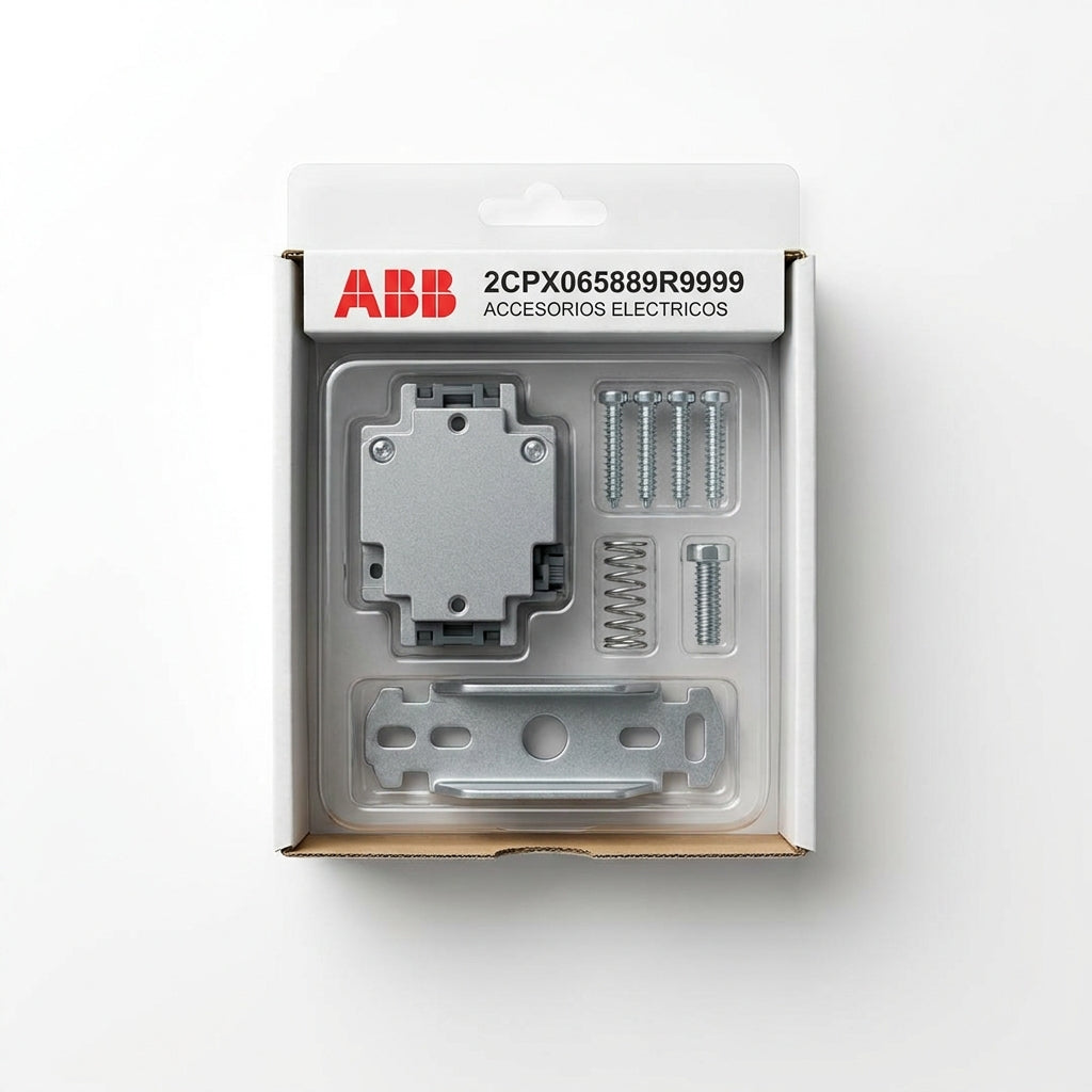 ABB 2CPX065889R9999 ACCESORIOS ELECTRICOS