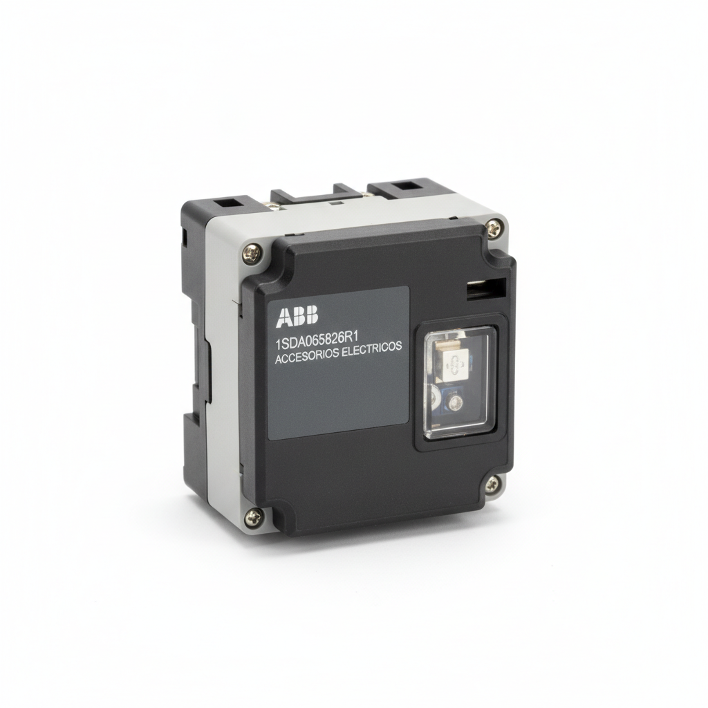 ABB 1SDA065826R1 ACCESORIOS ELECTRICOS