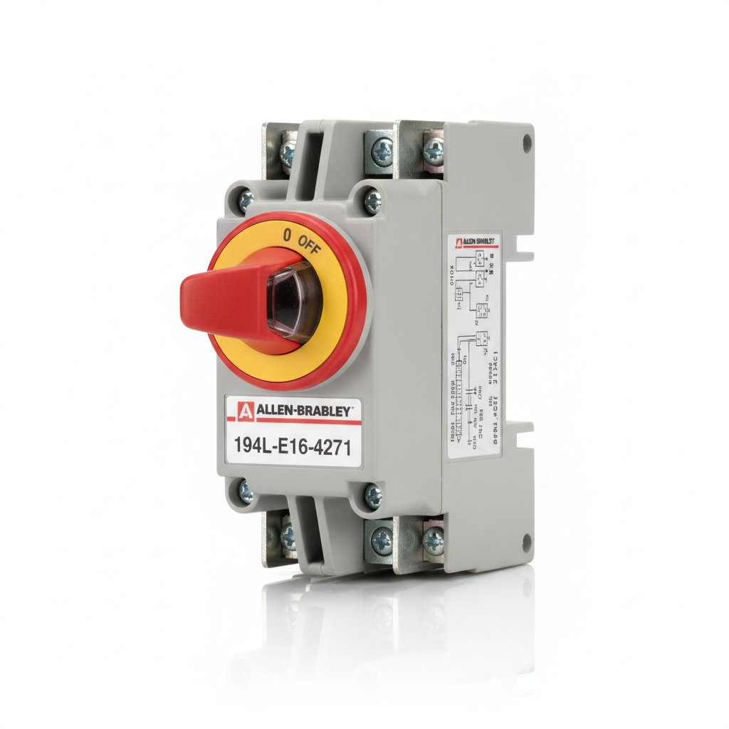ALLEN-BRADLEY 194L-E16-4271