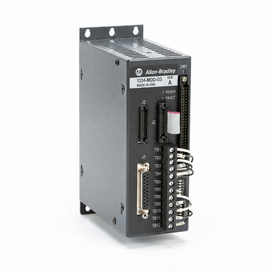 ALLEN-BRADLEY 1334-MOD-G3