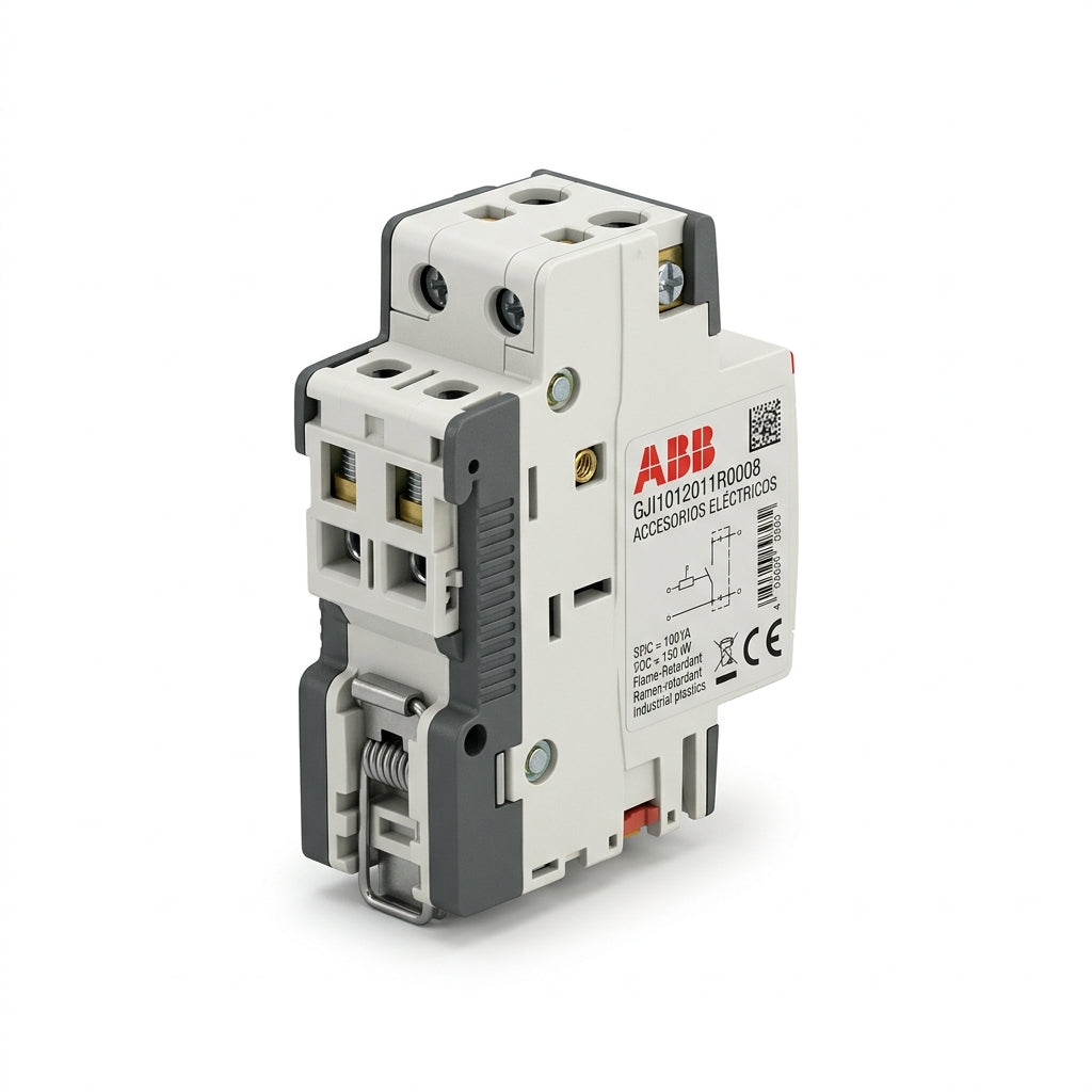 ABB GJI1012011R0008 ACCESORIOS ELECTRICOS