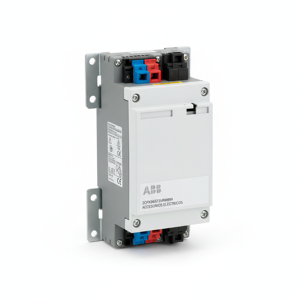 ABB 2CPX065735R9999 ACCESORIOS ELECTRICOS