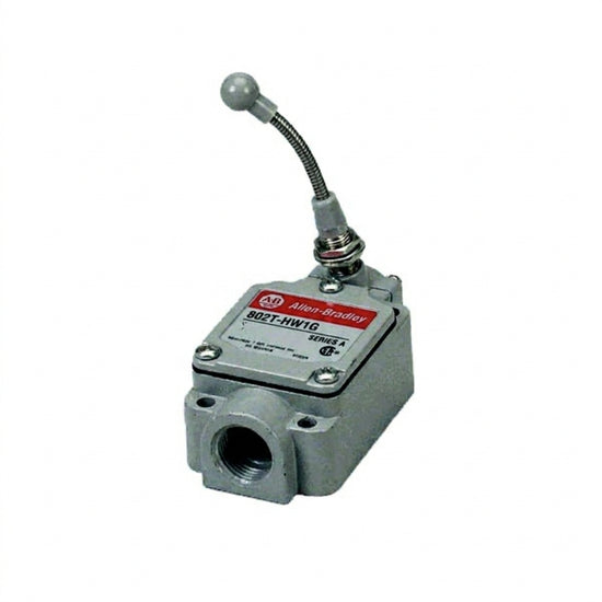 ALLEN-BRADLEY 802T-HW1G INTERRUPTORES DE LIMITE O FIN DE CARRERA