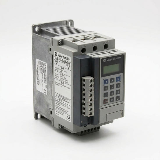 ALLEN-BRADLEY CM202-FC07512BXZHA-339