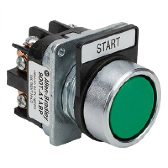 ALLEN-BRADLEY 800T-A1ABP BOTONES PULSADORES BOTONERAS Y ACCESORIOS