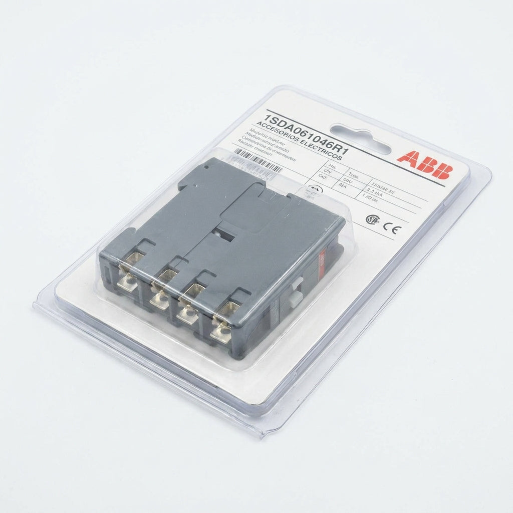 ABB 1SDA061046R1 ACCESORIOS ELECTRICOS