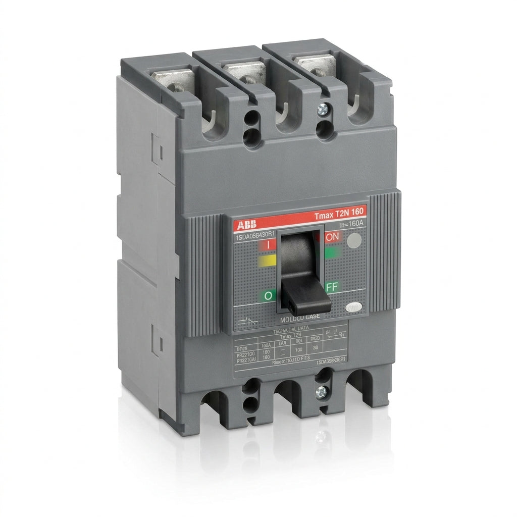ABB 1SDA056430R1 INTERRUPTORES TERMOMAGNETICOS EN CAJA MOLDEADA