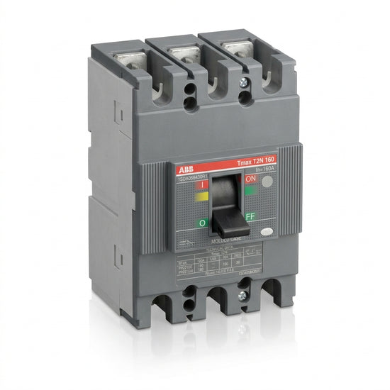 ABB 1SDA056430R1 INTERRUPTORES TERMOMAGNETICOS EN CAJA MOLDEADA