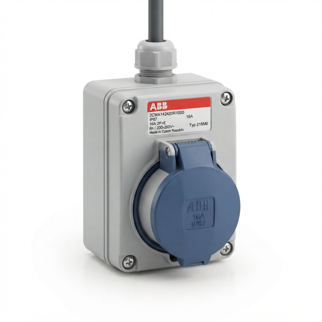 ABB 2CMA142420R1000 ACCESORIOS ELECTRICOS