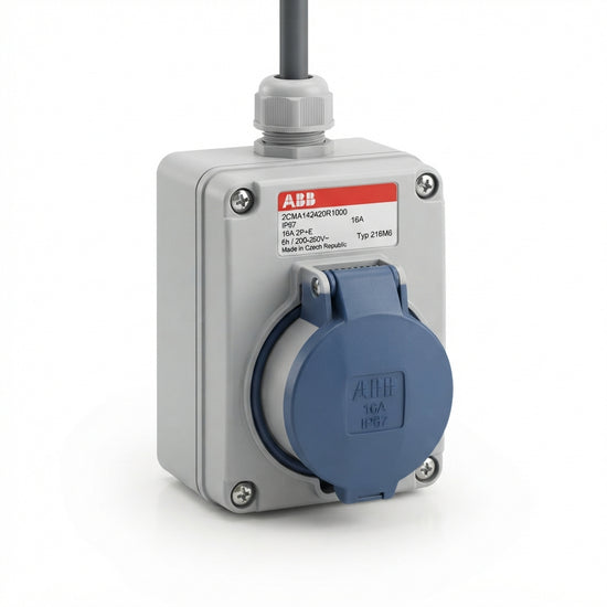 ABB 2CMA142420R1000 ACCESORIOS ELECTRICOS
