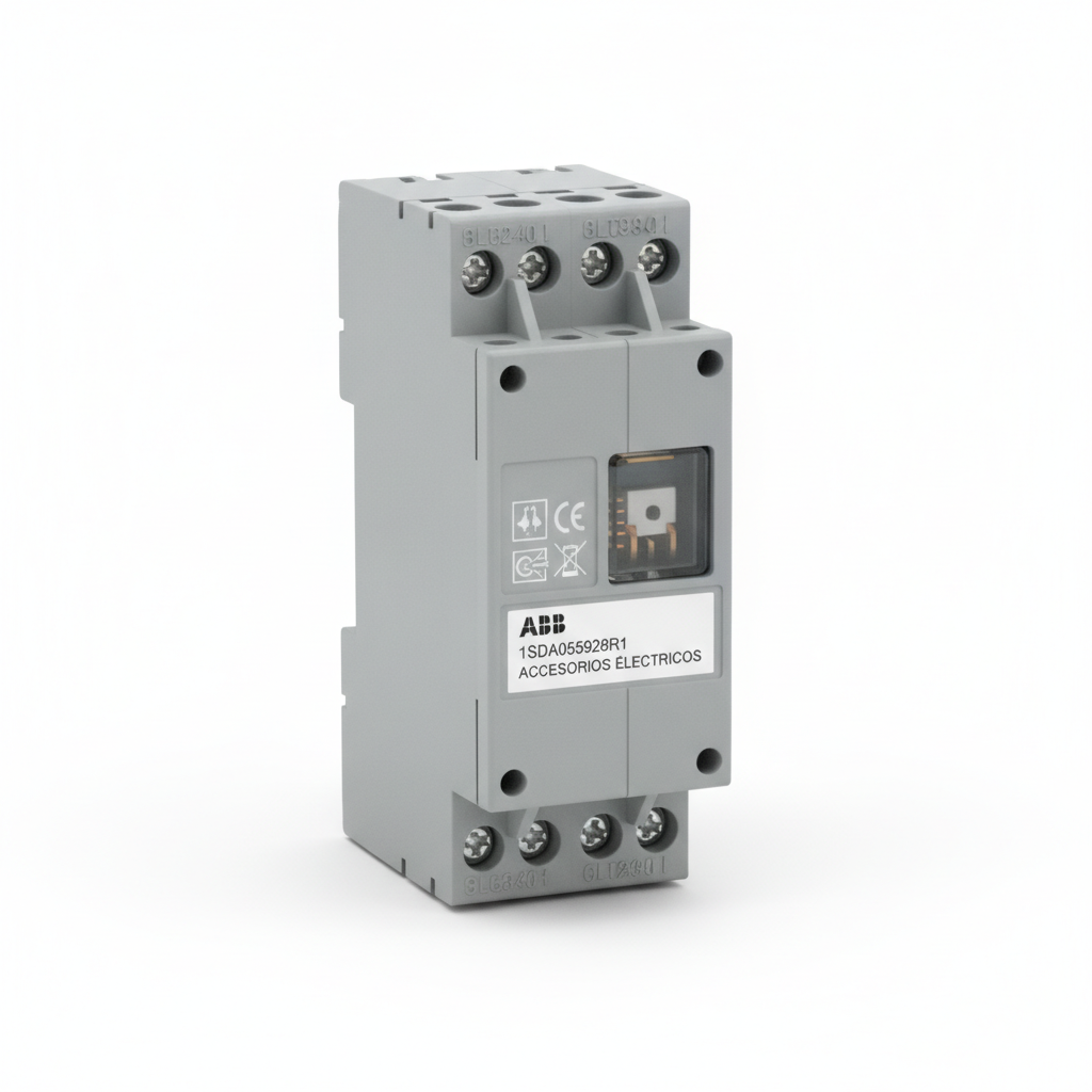 ABB 1SDA055928R1 ACCESORIOS ELECTRICOS