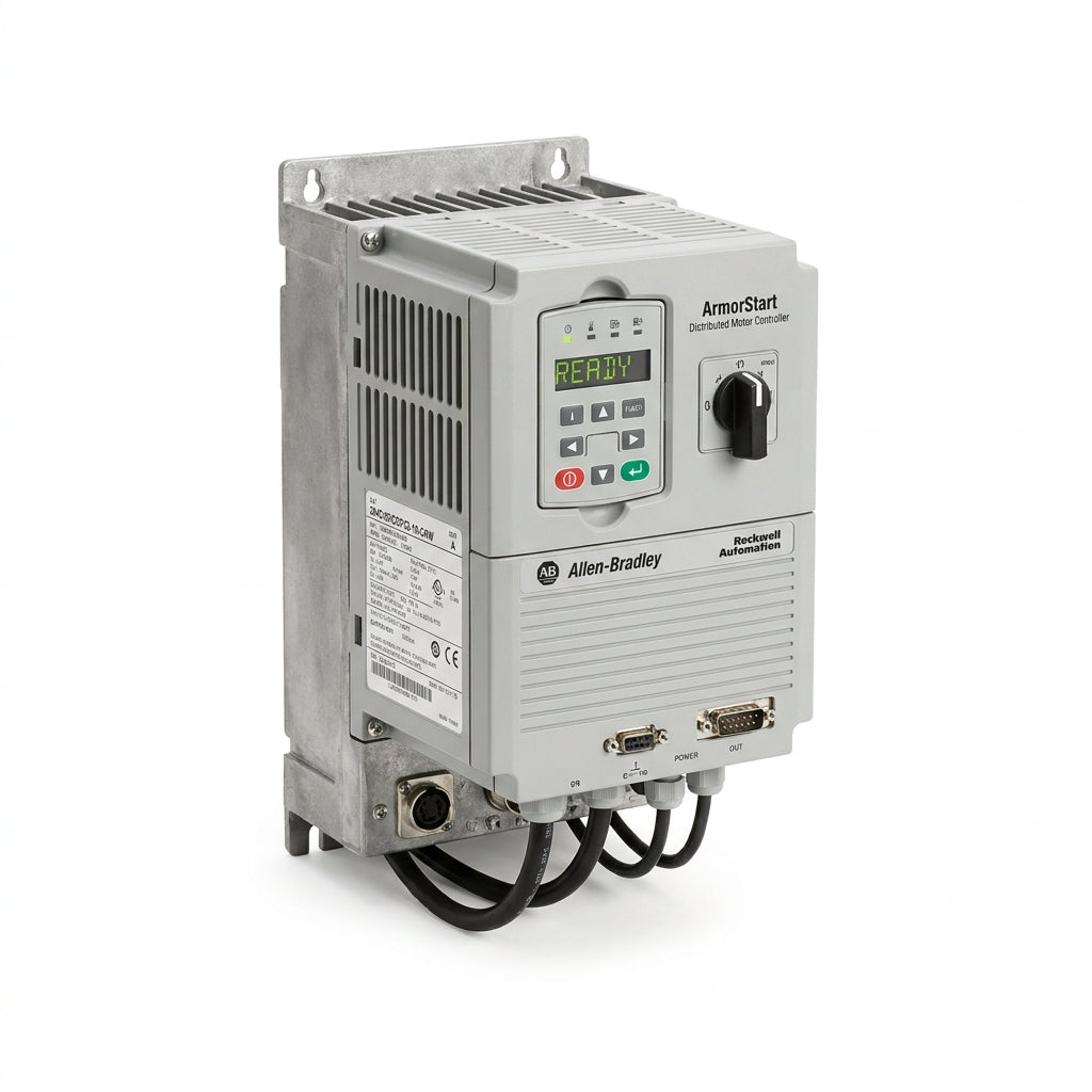 ALLEN-BRADLEY 284D-SHD2P3Z-10-CRW