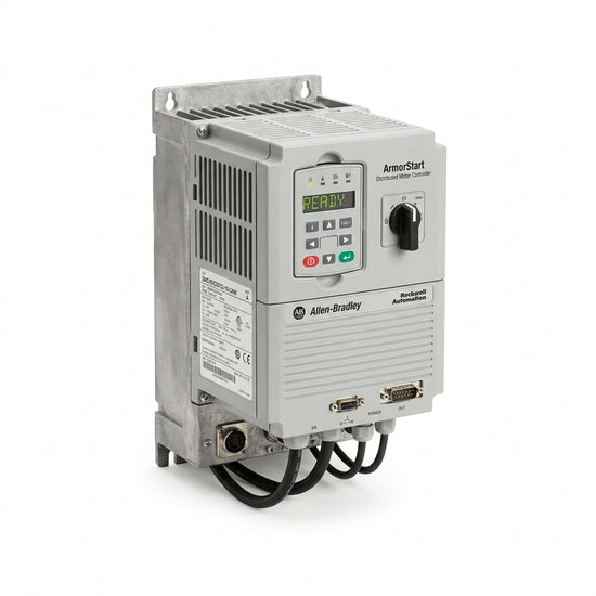 ALLEN-BRADLEY 284D-SHD2P3Z-10-CRW
