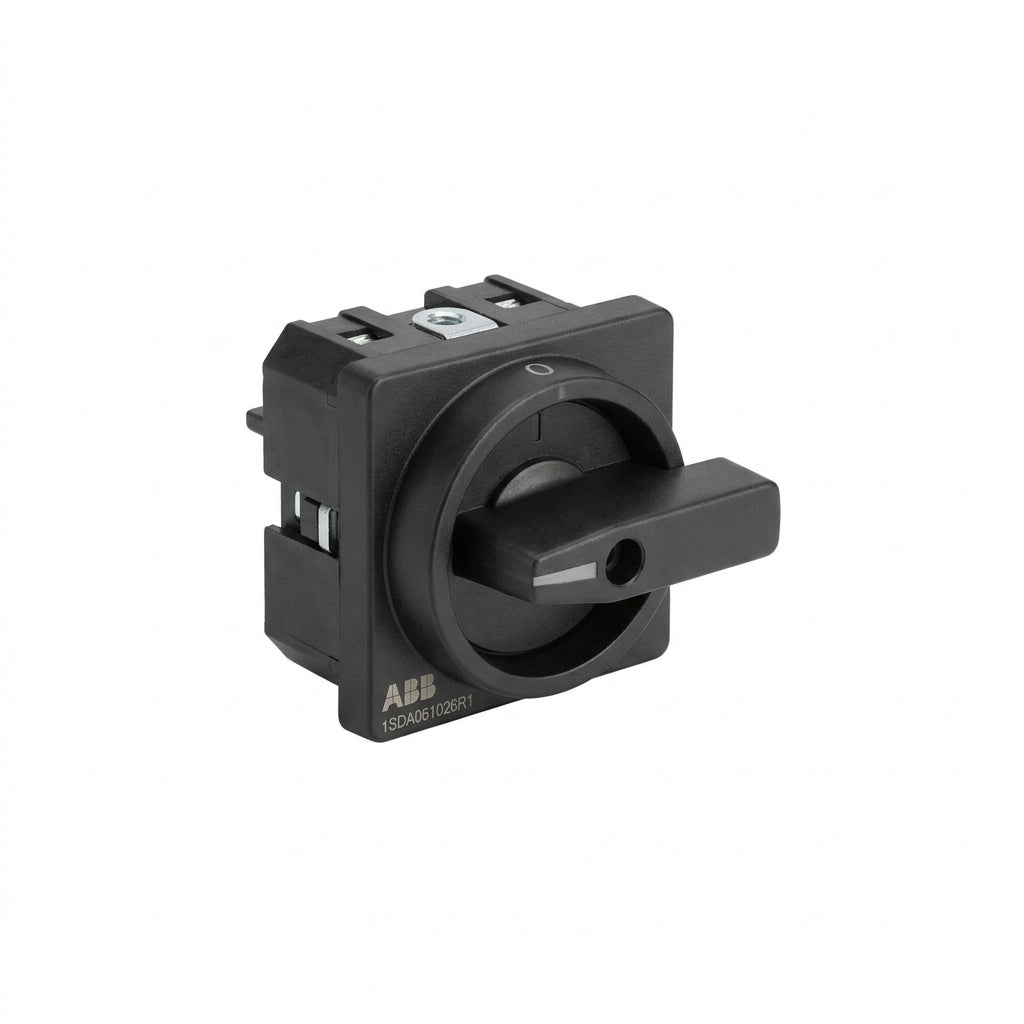 ABB 1SDA061026R1 ACCESORIOS ELECTRICOS