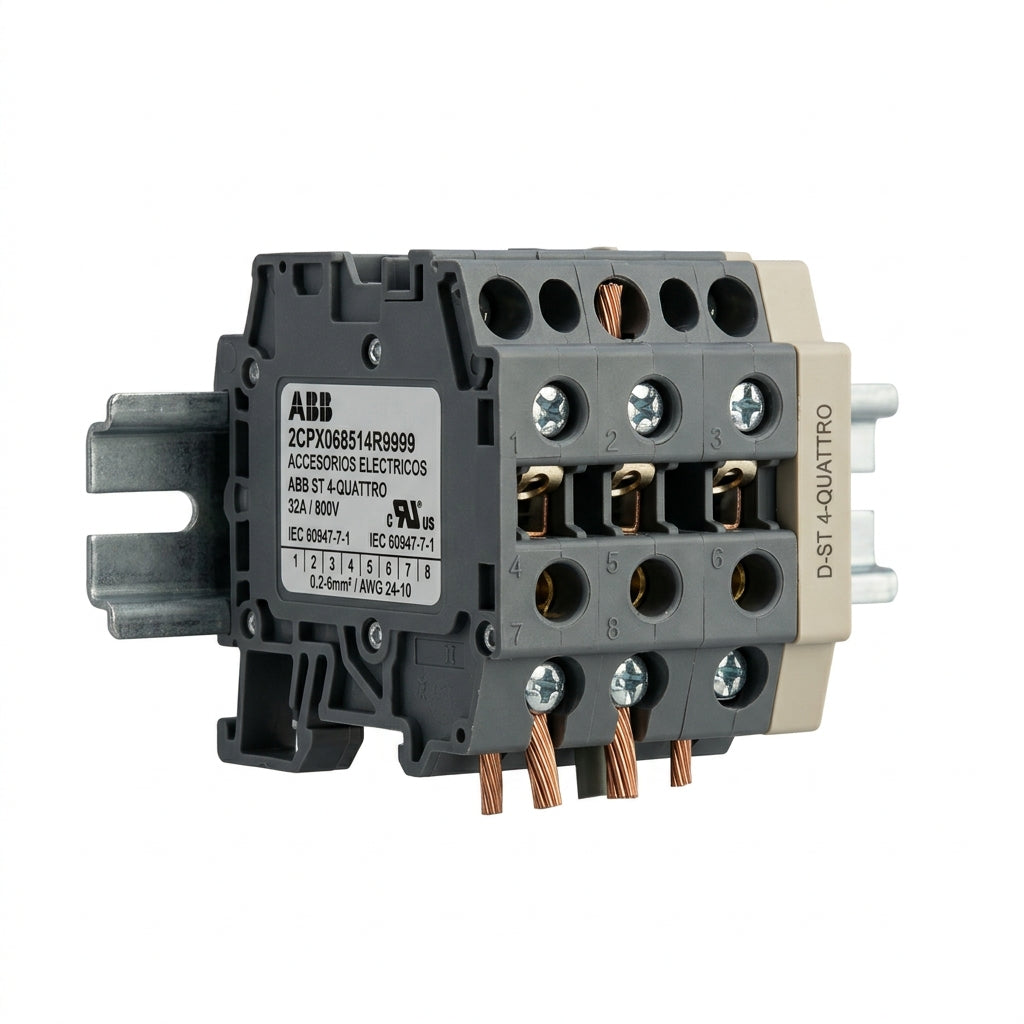 ABB 2CPX068514R9999 ACCESORIOS ELECTRICOS