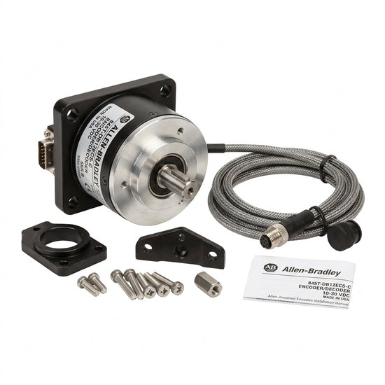 ALLEN-BRADLEY 845T-DB12ECS-C ENCODERS - DECODERS Y ACCESORIOS