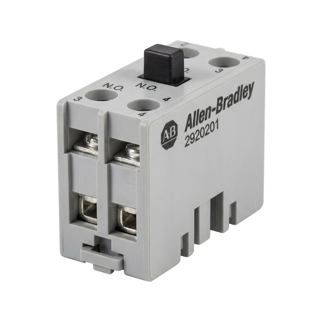 ALLEN-BRADLEY 2920201