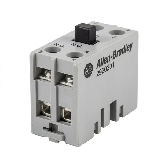ALLEN-BRADLEY 2920201