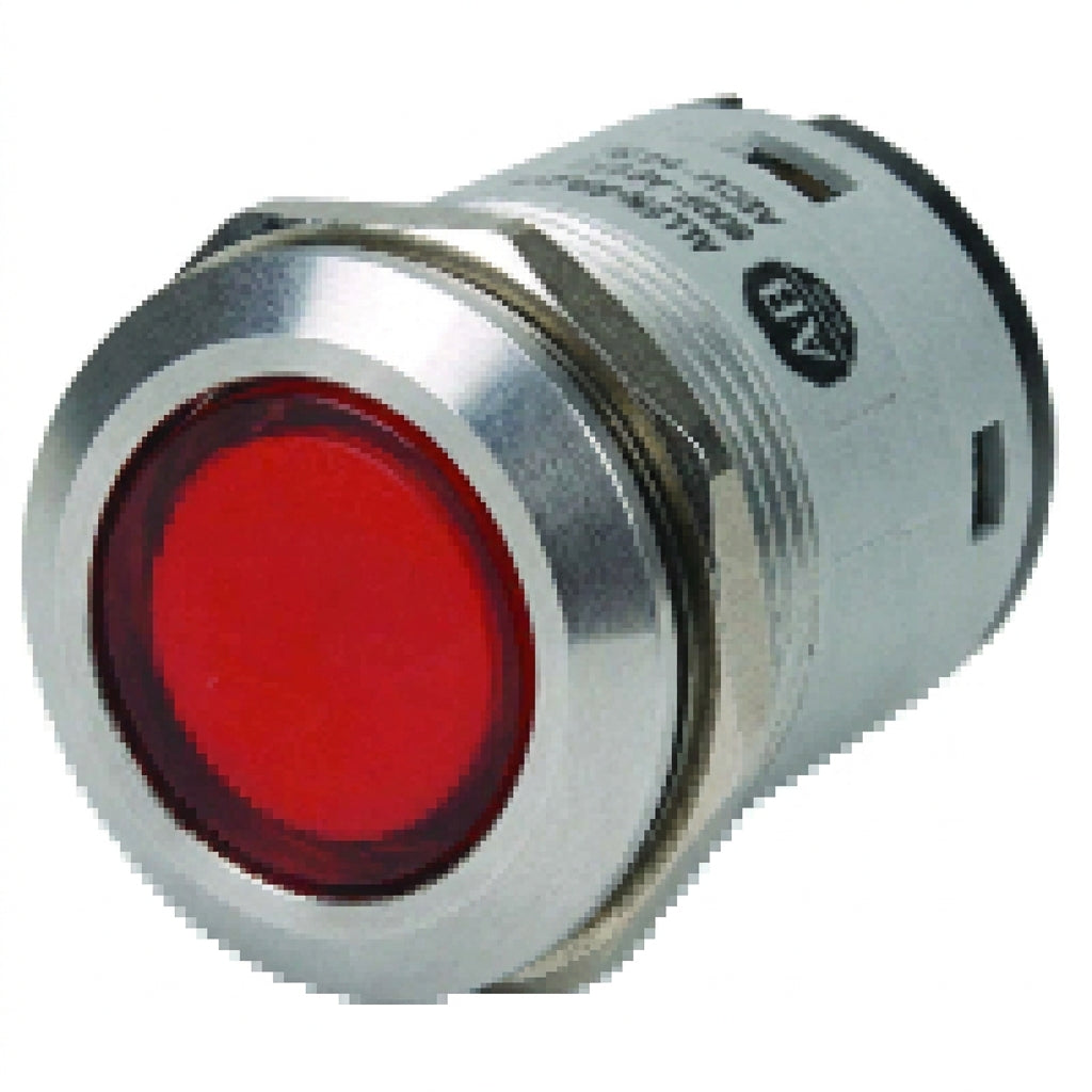 ALLEN-BRADLEY 800F-AECU5CF138 BOTONES PULSADORES BOTONERAS Y ACCESORIOS