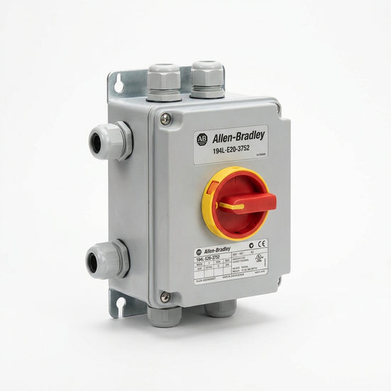 ALLEN-BRADLEY 194L-E20-3752