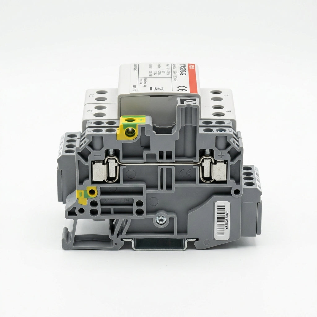 ABB YASDB49 ACCESORIOS ELECTRICOS