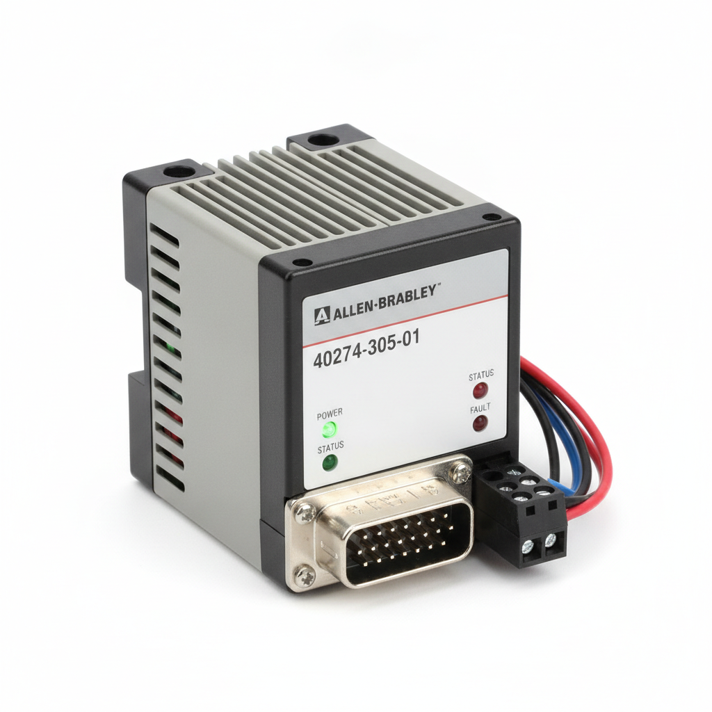 ALLEN-BRADLEY 40274-305-01