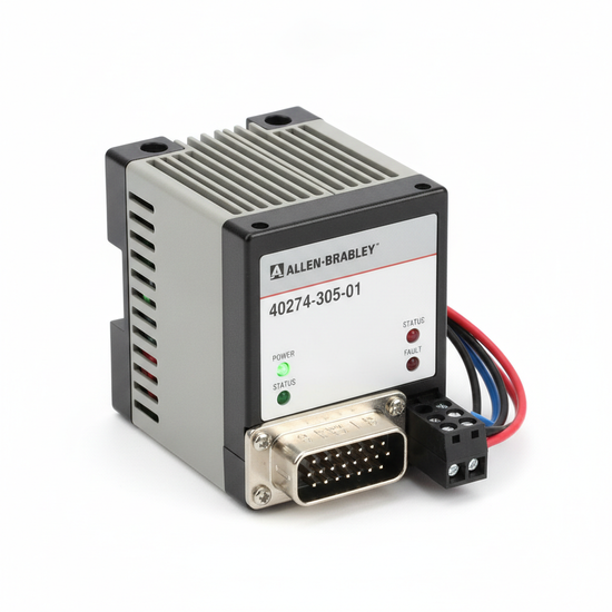 ALLEN-BRADLEY 40274-305-01
