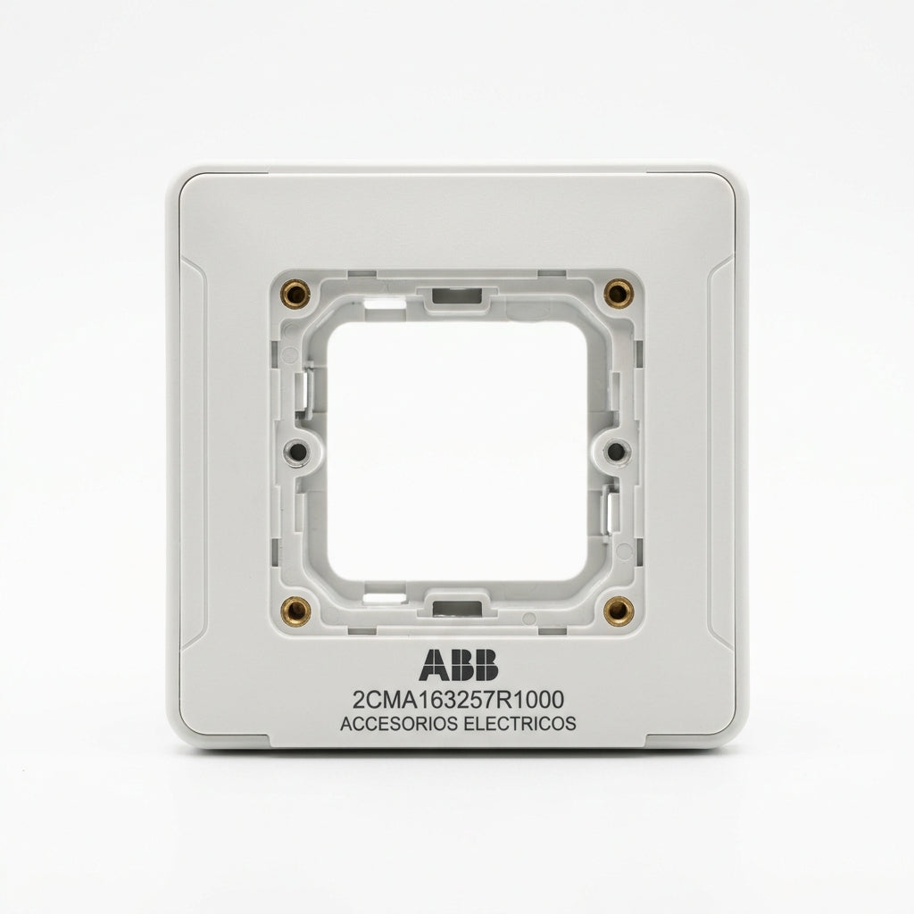 ABB 2CMA163257R1000 ACCESORIOS ELECTRICOS
