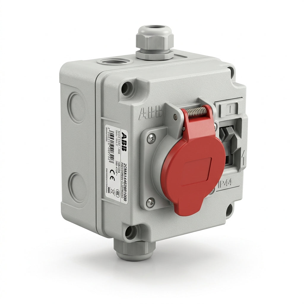 ABB 2CMA144628R1000 ACCESORIOS ELECTRICOS