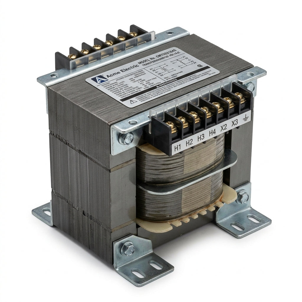 ACME-ELECTRIC CMT533154S TRANSFORMADORES DE VOLTAJE