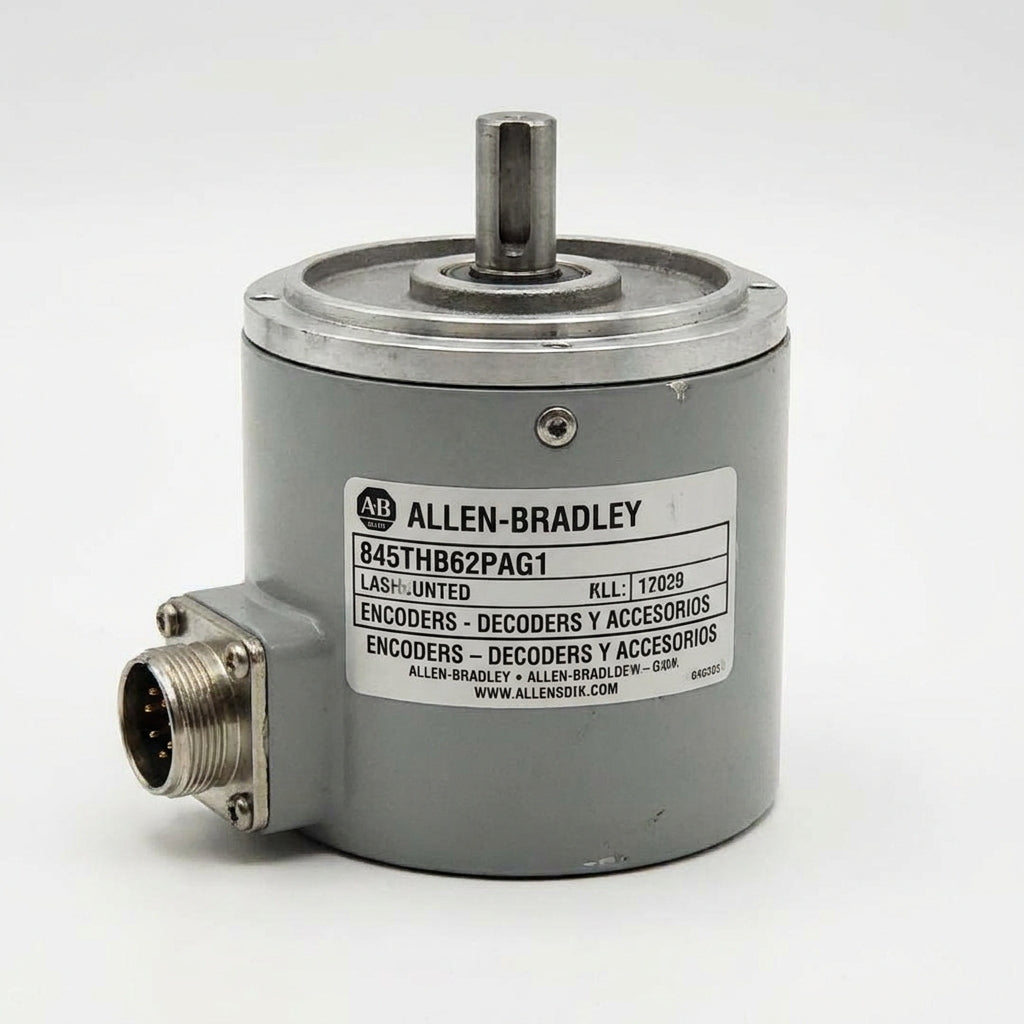 ALLEN-BRADLEY 845THB62PAG1 ENCODERS - DECODERS Y ACCESORIOS