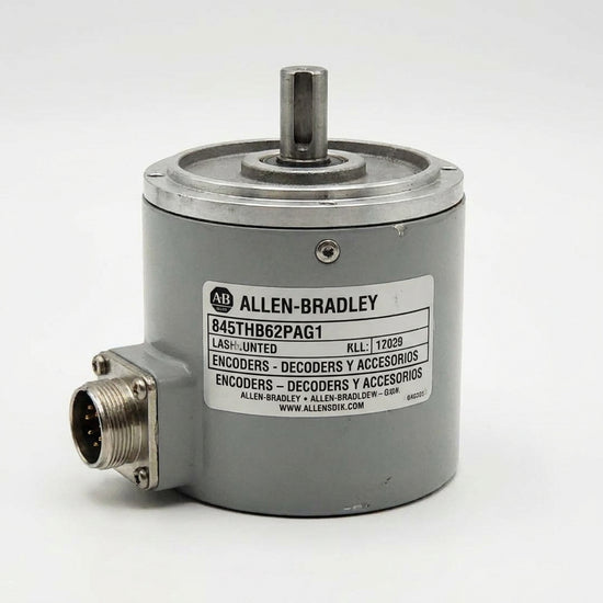 ALLEN-BRADLEY 845THB62PAG1 ENCODERS - DECODERS Y ACCESORIOS