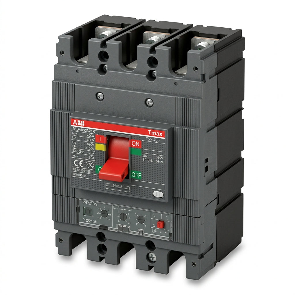 ABB 1SDA055621R1 INTERRUPTORES TERMOMAGNETICOS EN CAJA MOLDEADA