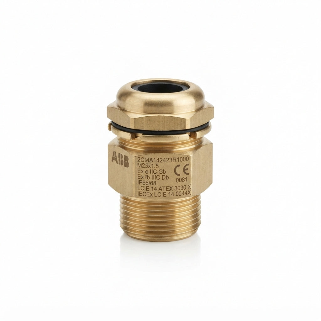 ABB 2CMA142423R1000 ACCESORIOS ELECTRICOS