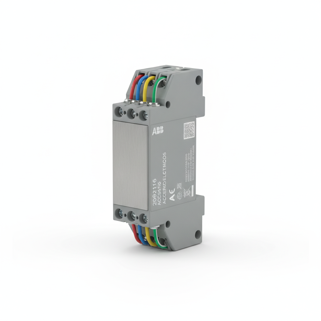 ABB 2092116 ACCESORIOS ELECTRICOS