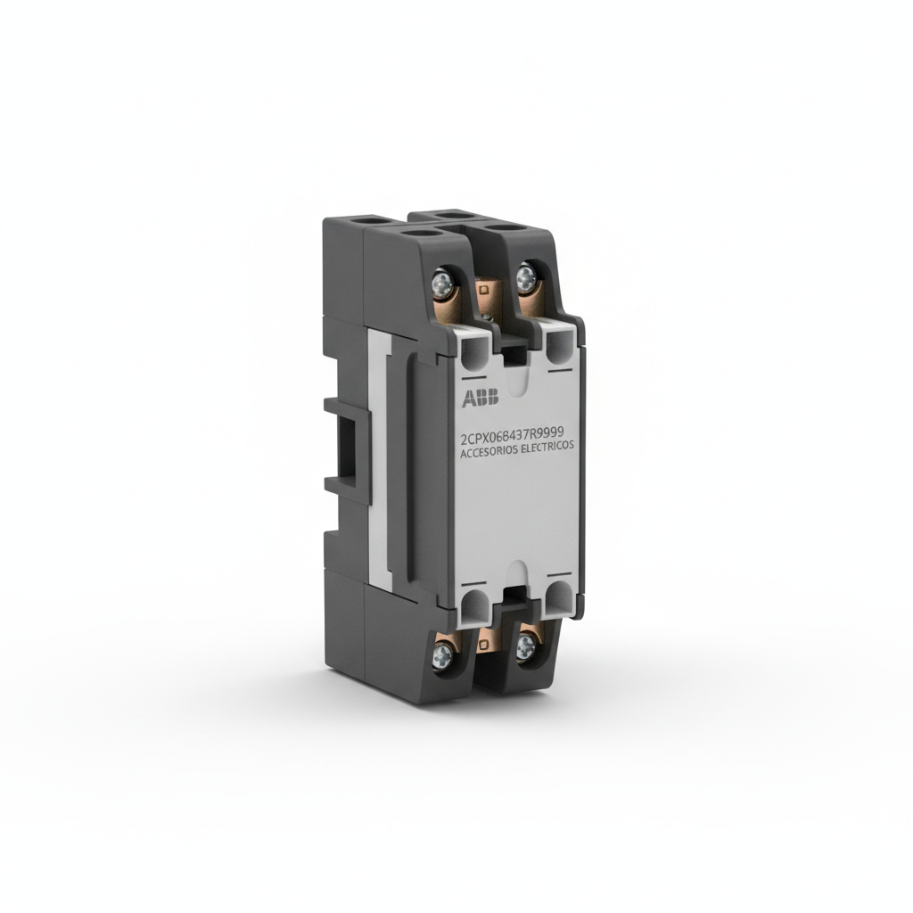 ABB 2CPX068437R9999 ACCESORIOS ELECTRICOS