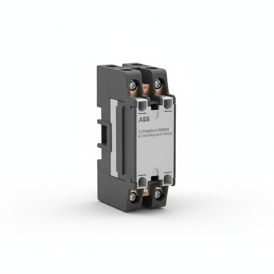 ABB 2CPX068437R9999 ACCESORIOS ELECTRICOS