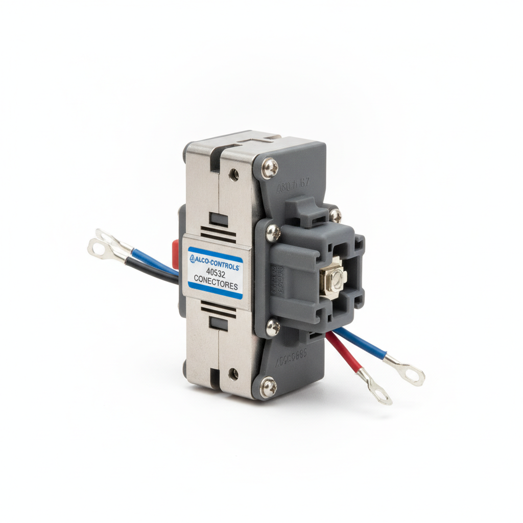 ALCO-CONTROLS 40532 CONECTORES