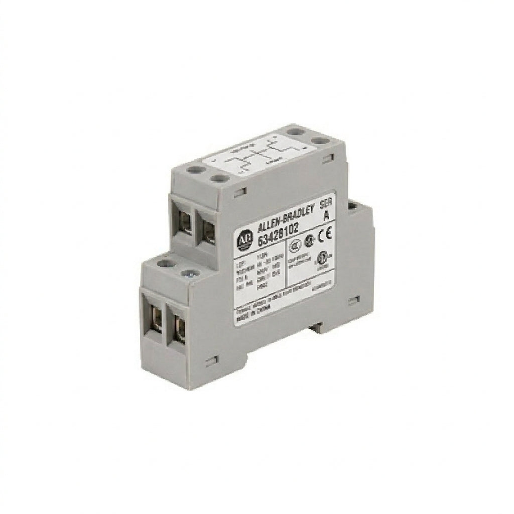 ALLEN-BRADLEY 63428102