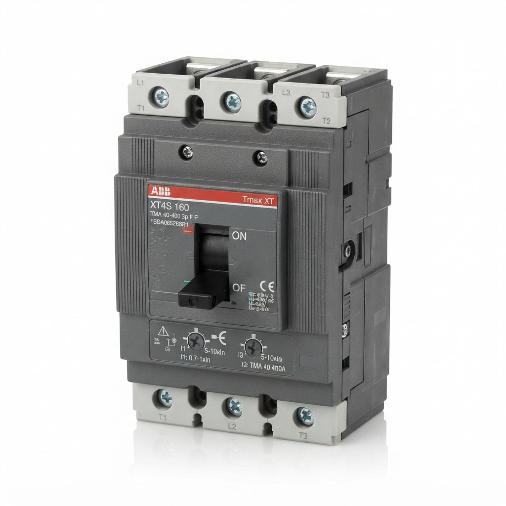 ABB 1SDA065269R1 INTERRUPTORES TERMOMAGNETICOS EN CAJA MOLDEADA