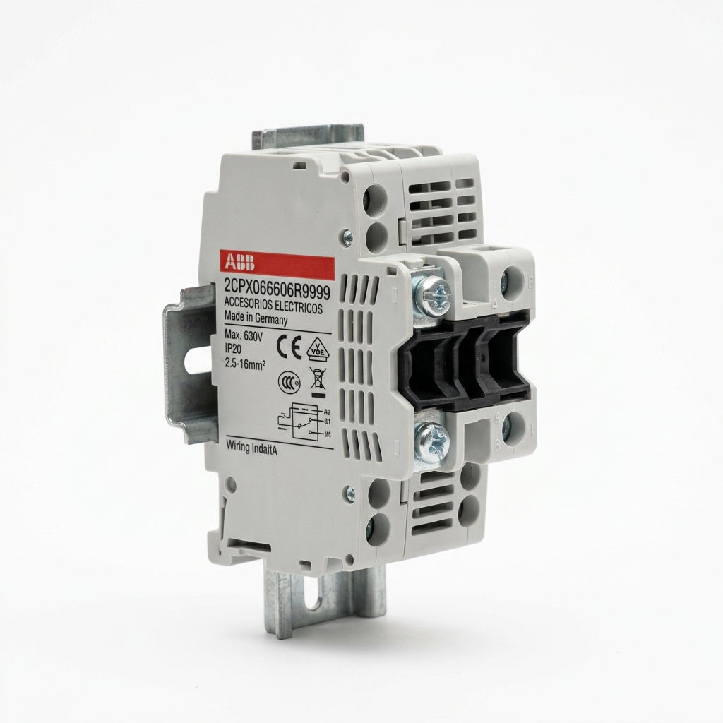ABB 2CPX066606R9999 ACCESORIOS ELECTRICOS